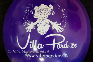 2017_06_24 Villa Pardoes GVV63 dagprogram
